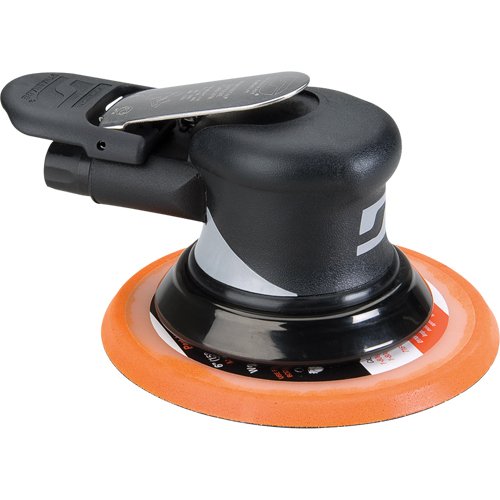 TGY816-6" Non-Vacuum Dynorbital® Supreme Random Orbital Sanders