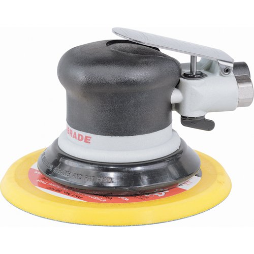 TGY825-6" Non-Vacuum Dynorbital-Spirit™Supreme Random Orbital Sander