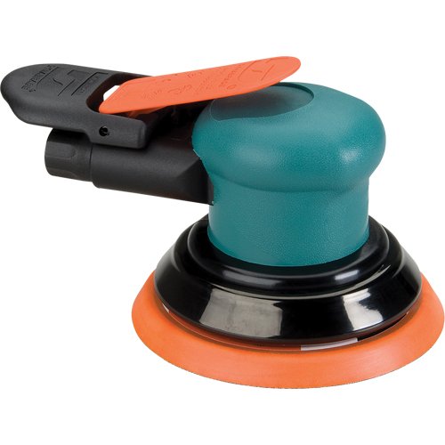 TGY852-5" Non-Vacuum Dynorbital-Spirit™Random Orbital Sanders