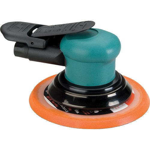 TGY855-6" Non-Vacuum Dynorbital-Spirit™Random Orbital Sanders