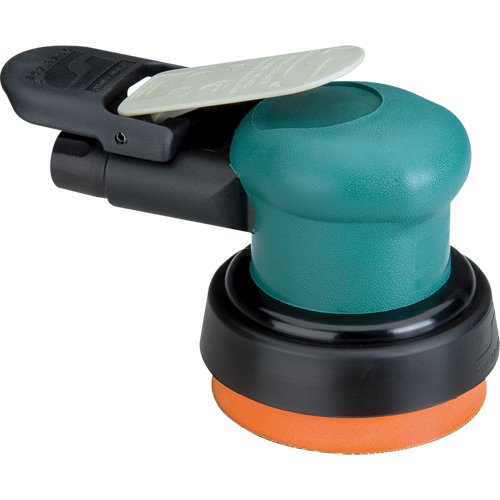 TGY858-3 1/2" Non-Vacuum Dynorbital-Spirit™ Random Orbital Sanders