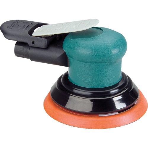 TGY861-5" Non-Vacuum Dynorbital-Spirit™Random Orbital Sanders