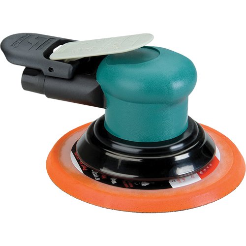 TGY864-6" Non-Vacuum Dynorbital-Spirit™Random Orbital Sander