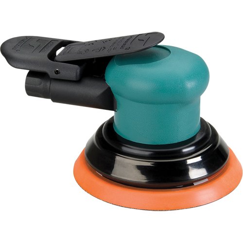 TGY870-5" Non-Vacuum Dynorbital-Spirit™Random Orbital Sanders