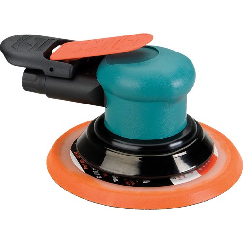 TGY873-6" Non-Vacuum Dynorbital-Spirit™Random Orbital Sanders