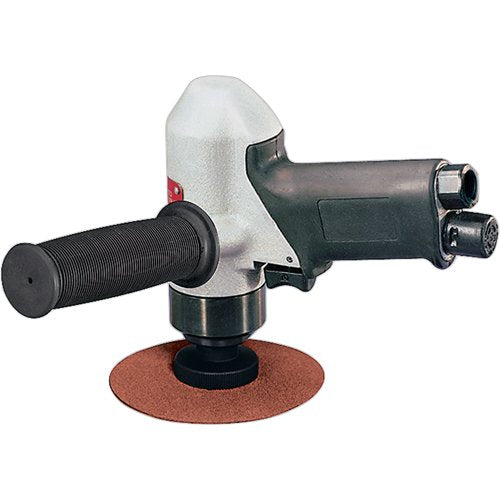 TGY999-4-1/2" Pistol Grip Disc Sander