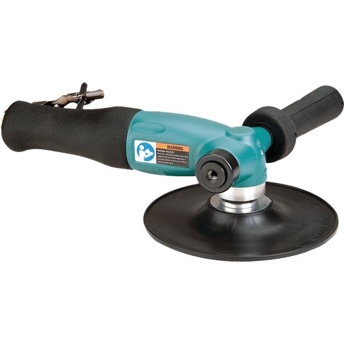 TGZ003-7" Right Angle Disc Sander