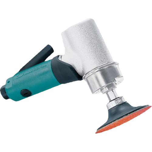 TGZ137-3" 7 Degree Offset Disc Sander