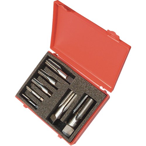 TGZ368-Taper Pipe Set