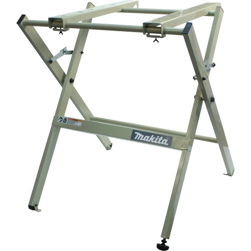 TGZ379 - Quick & Convenient Workshop Stand