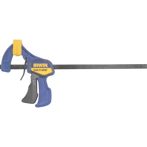 TBR688-Quick-Grip® One-Handed Clamps - Bar Clamps/Spreaders