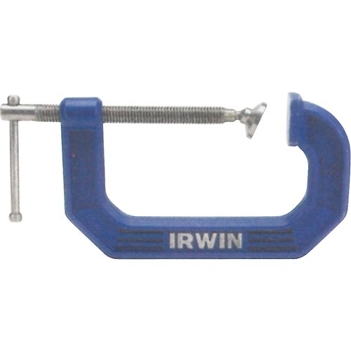TBR754-Quick-Grip® C-Clamps