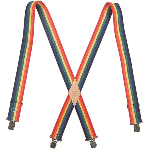 TGZ772-Construction Suspenders