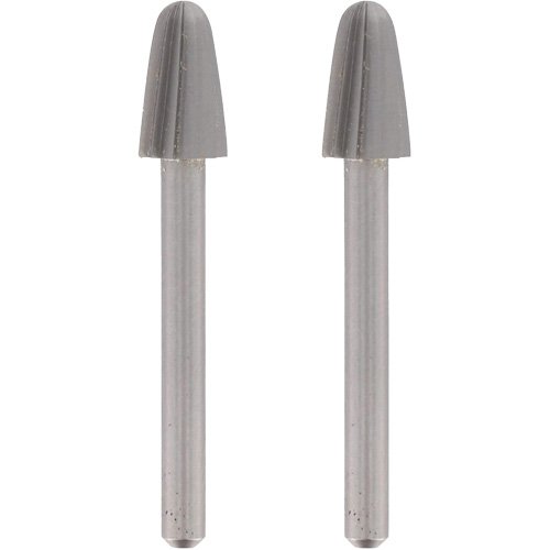 TH018 - Ball Nose Carving Bit with 1/4" Diameter