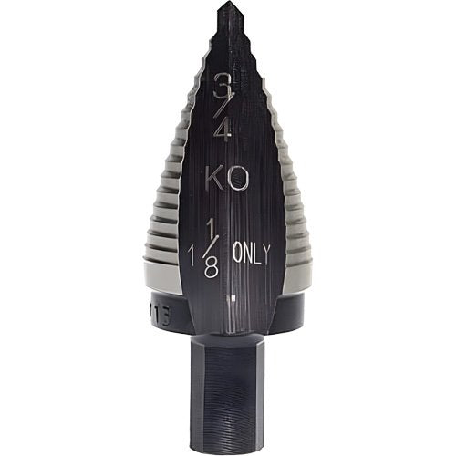 TH024 - Step Drill Bit