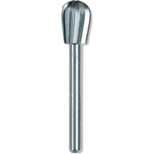 TH035 - Ball Nose Carving Bit with 5/16" Diameter