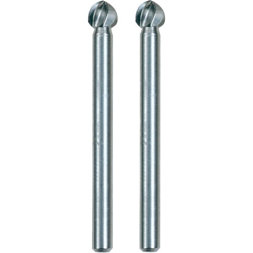TH072 - Pear Carving Bit with 3/16" Diameter