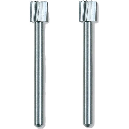 TH075 - Cylinder Carving Bit with 7/32" Diameter