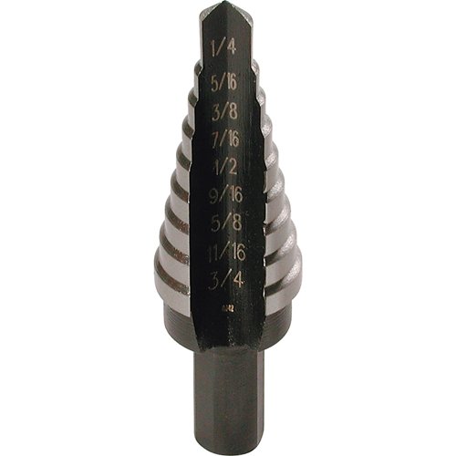 TH113-Step Drills