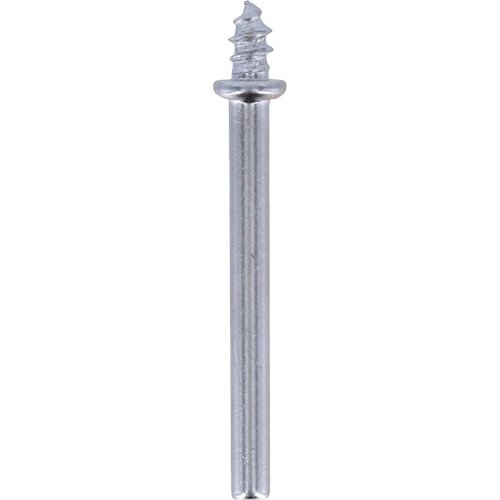 TH114 - Mandrel for Polishing Bits & Accessories
