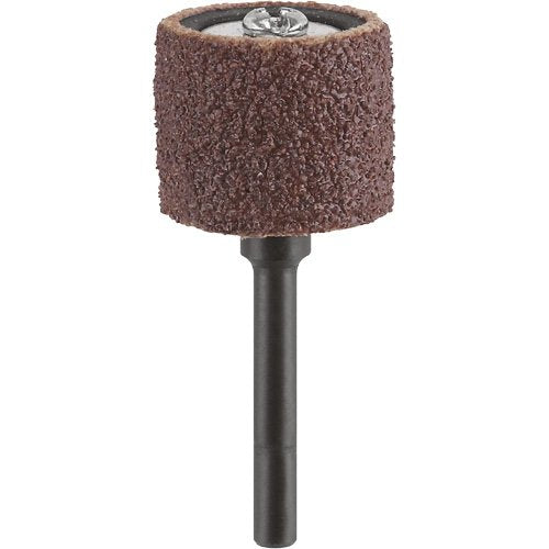 TH120 - Sanding Drum Mandrel & Coarse Band with 1/2" Diameter