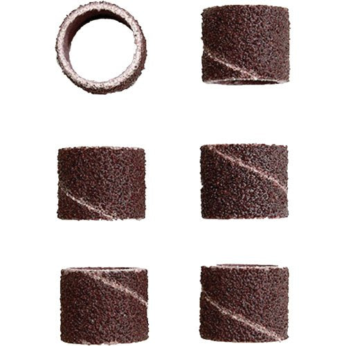 TH121 - Coarse Sanding Band with 1/2" Diameter
