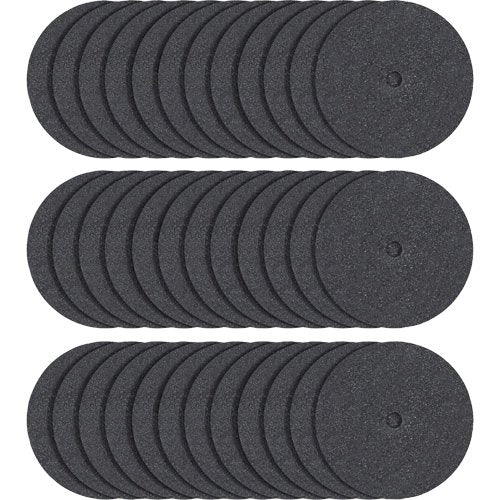 TH126 - Fine Grit Sanding Disc with 3/4" Diameter