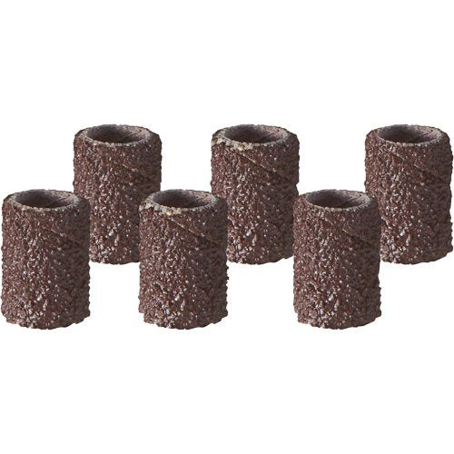 TH139 - Coarse Sanding Band with 1/4" Diameter