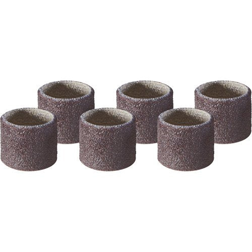 TH140 - Fine Grit Sanding Band with 1/2" Diameter