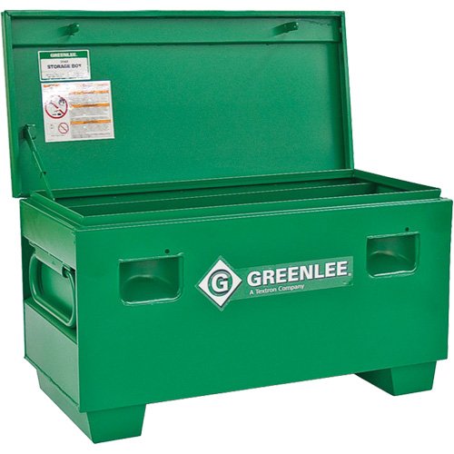 TH680-Jobsite Chest