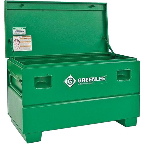 TH683-Jobsite Chest