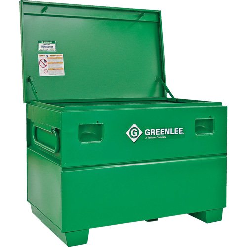 TH685-Jobsite Chest