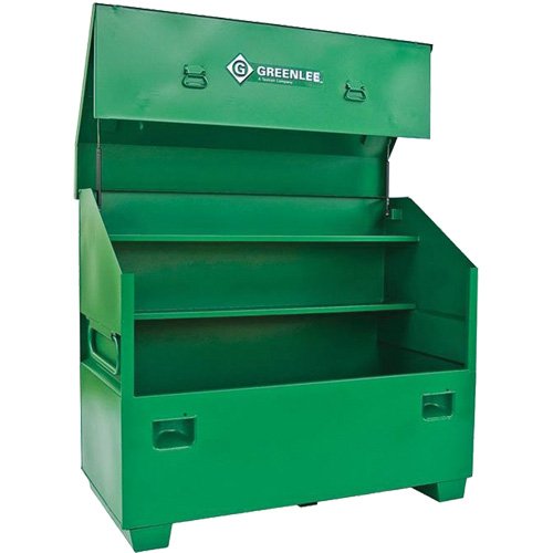 TH688-Jobsite Chest