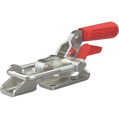 THA316-Toggle Lock Plus™ Pull Action Latch Clamp