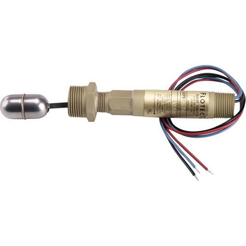 THZ273-Liquid Level Switches