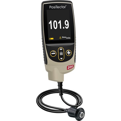 THZ326-Coating Thickness Gauges