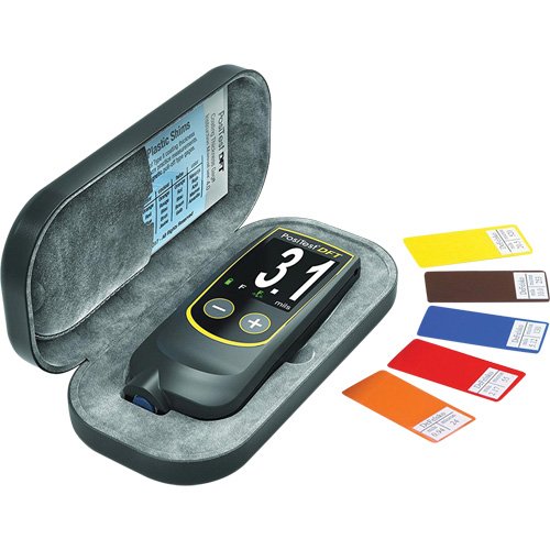 THZ327-Coating Thickness Gauges
