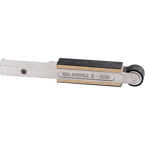 THZ345-Mini-Dynafile® II Contact Arms