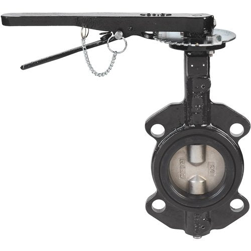 THZ620-Butterfly Valves - Series BFV