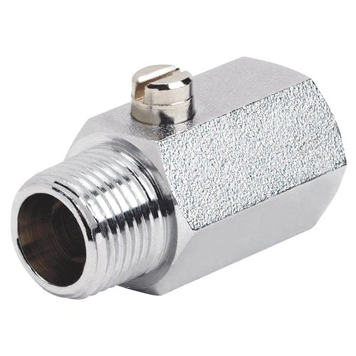 THZ653-Mini Ball Valves