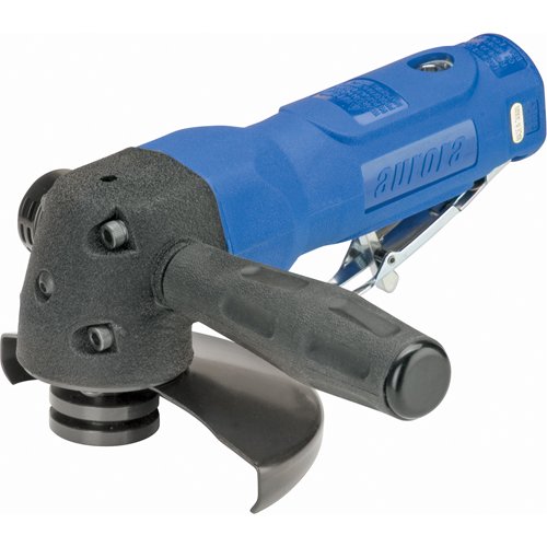 THZ674-Pneumatic Angle Grinder