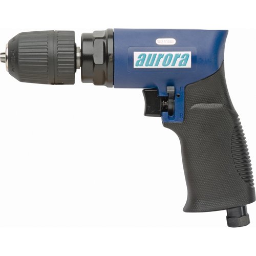 THZ675-3/8" Air Reversible Drill