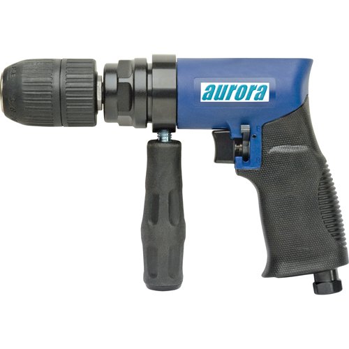 THZ676-1/2" Air Reversible Drill