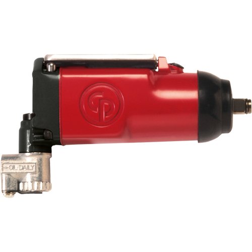 THZ806-Butterfly Impact Wrench