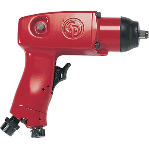 THZ943-Impact Wrench