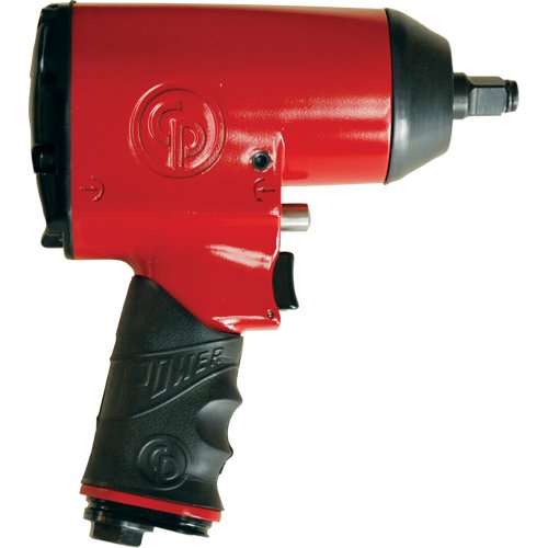 THZ948-Impact Wrench