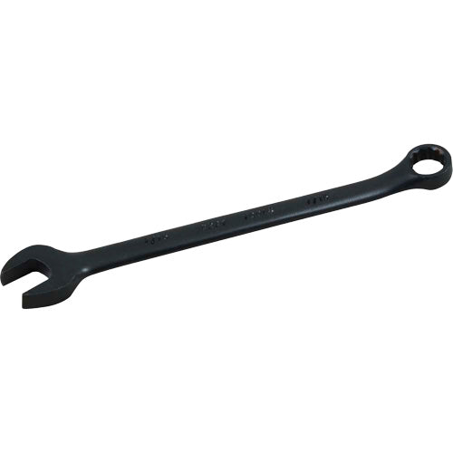TI012 - Flat Shank Combination Wrench