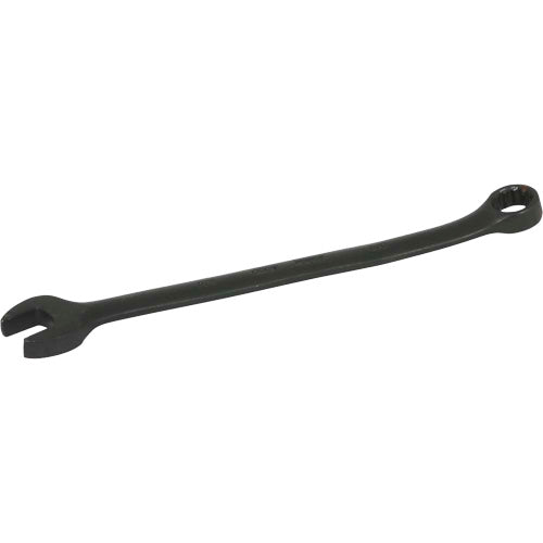 TI013 - Flat Shank Combination Wrench