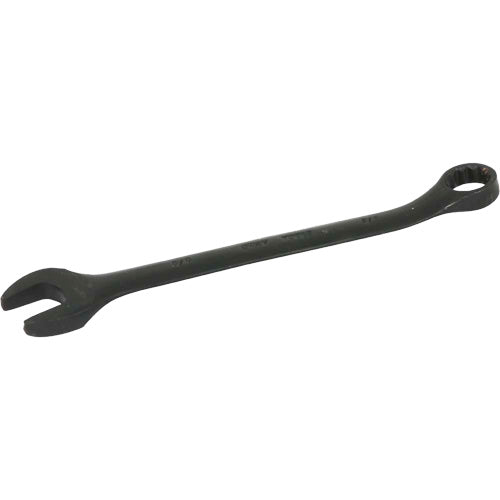 TI017 - Flat Shank Combination Wrench