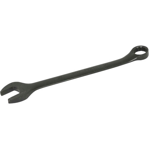TI019 - Flat Shank Combination Wrench